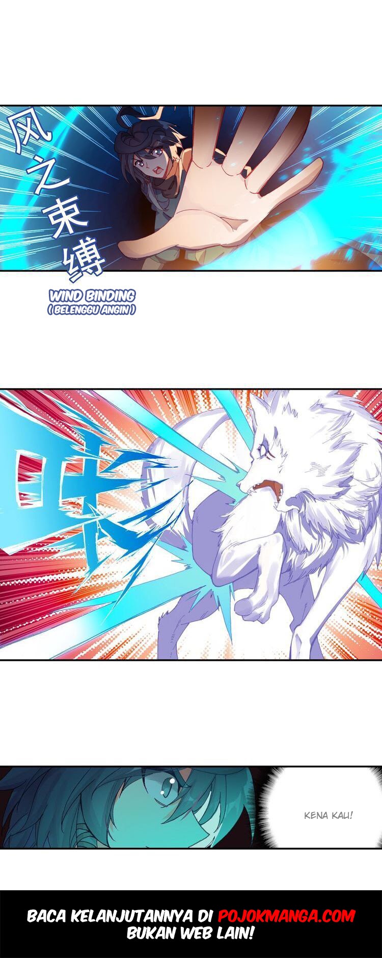 Heavenly Beads Master Chapter 41 Gambar 11